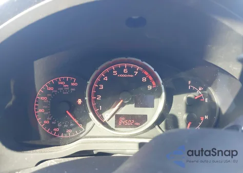 2014 Subaru Brz Limited from USA, damaged, VIN JF1ZCAC19E8606386